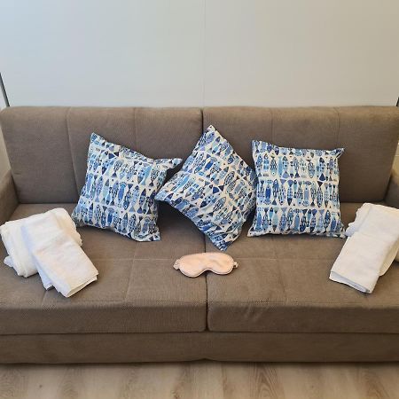 Hotel Ginger By Portofinovacanze Rapallo Esterno foto