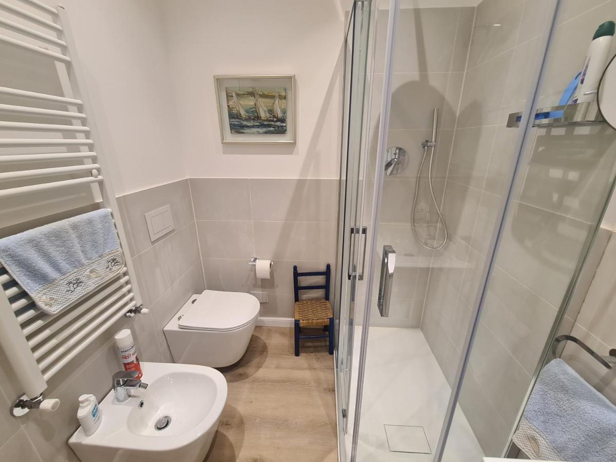 Hotel Ginger By Portofinovacanze Rapallo Esterno foto