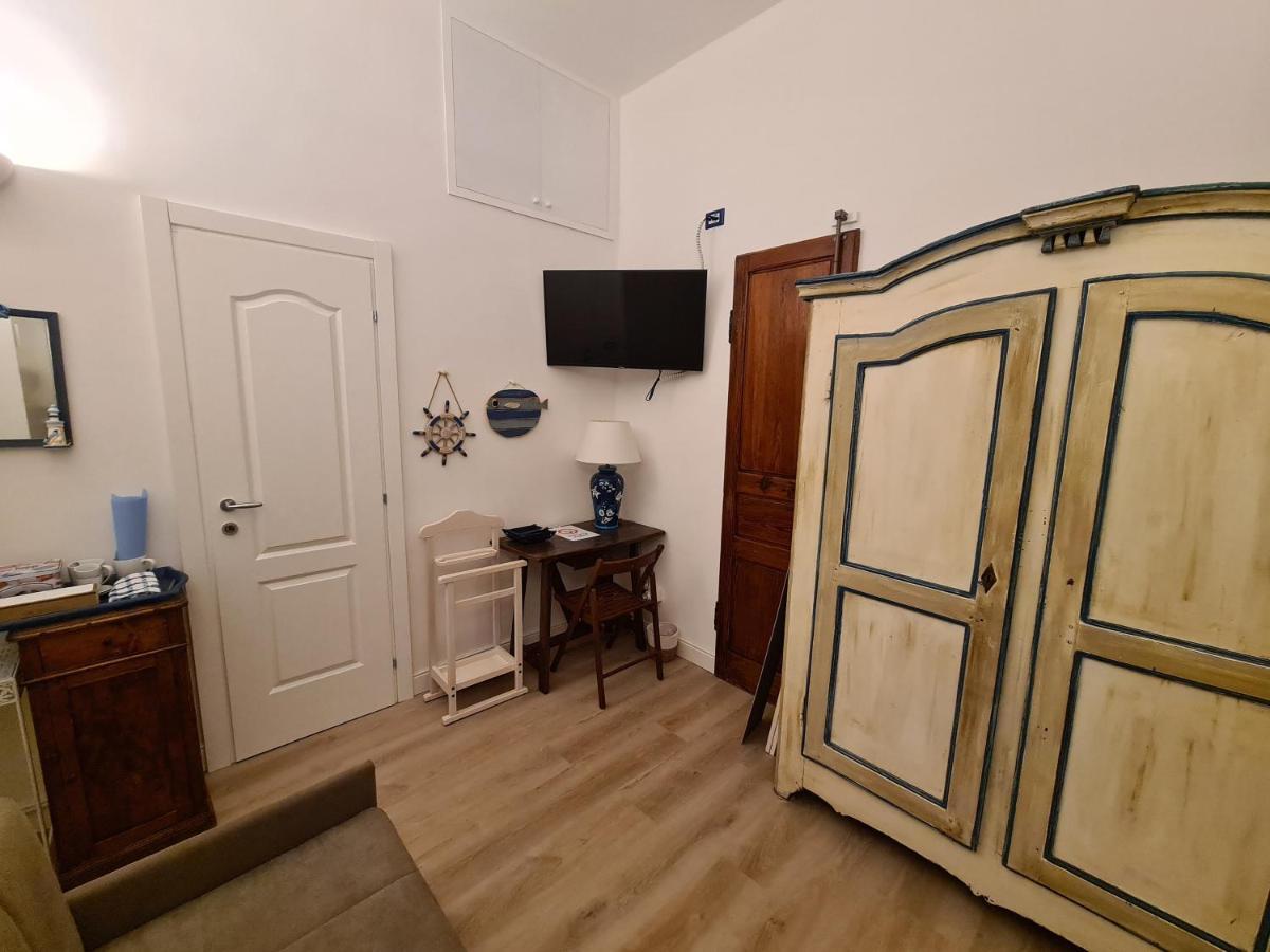 Hotel Ginger By Portofinovacanze Rapallo Esterno foto