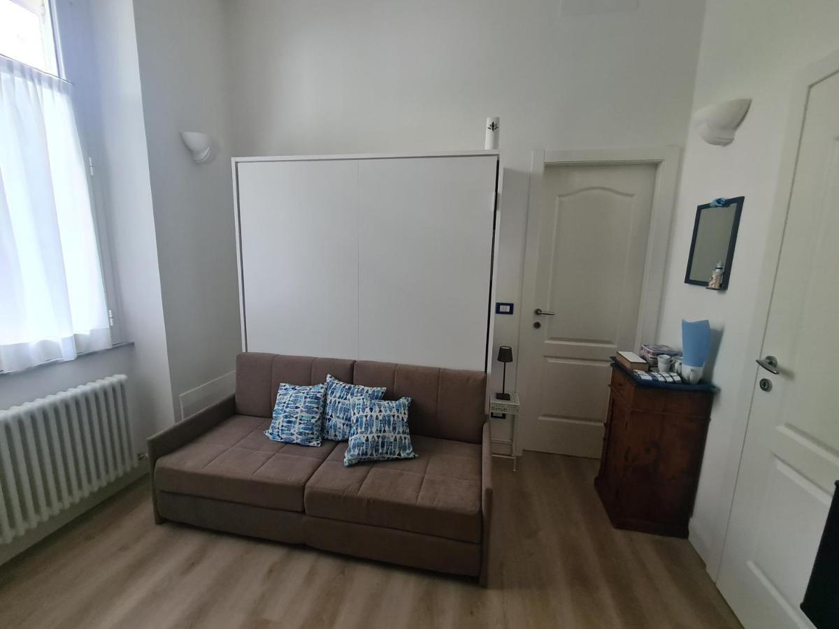 Hotel Ginger By Portofinovacanze Rapallo Esterno foto