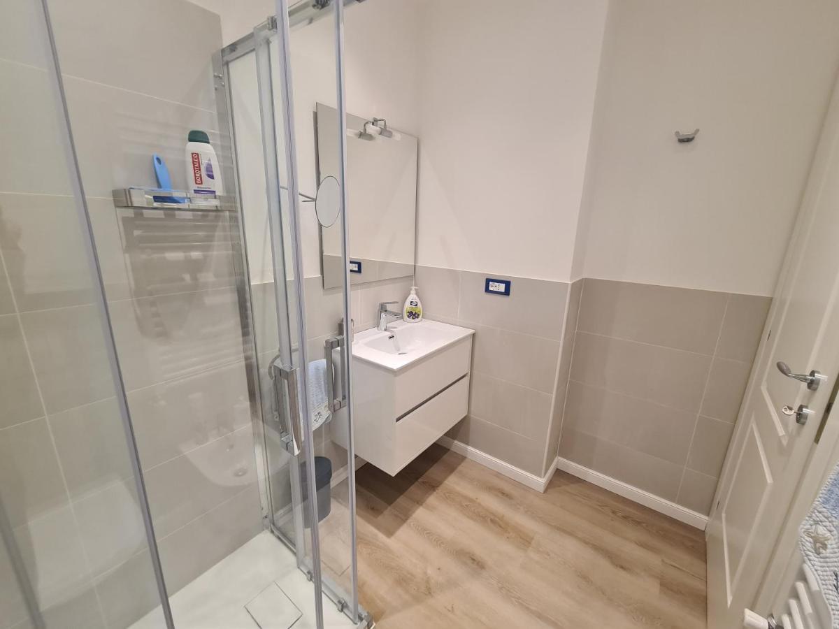Hotel Ginger By Portofinovacanze Rapallo Esterno foto