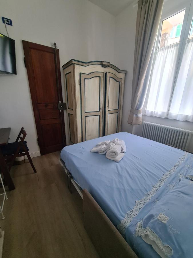 Hotel Ginger By Portofinovacanze Rapallo Esterno foto