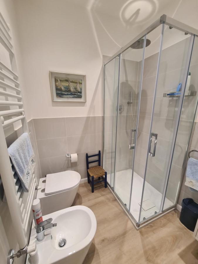 Hotel Ginger By Portofinovacanze Rapallo Esterno foto