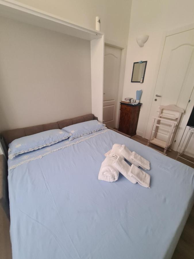 Hotel Ginger By Portofinovacanze Rapallo Esterno foto