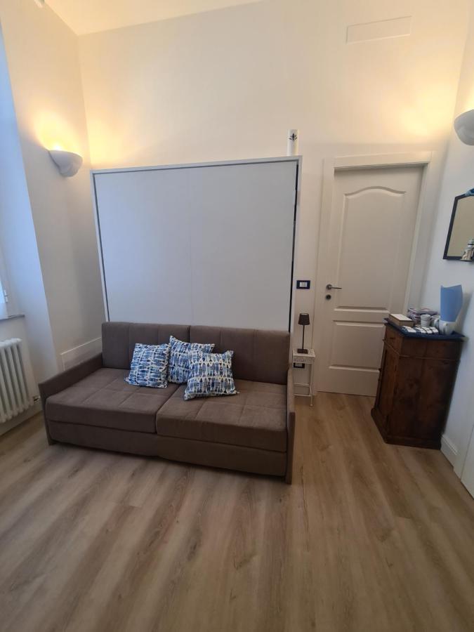 Hotel Ginger By Portofinovacanze Rapallo Esterno foto