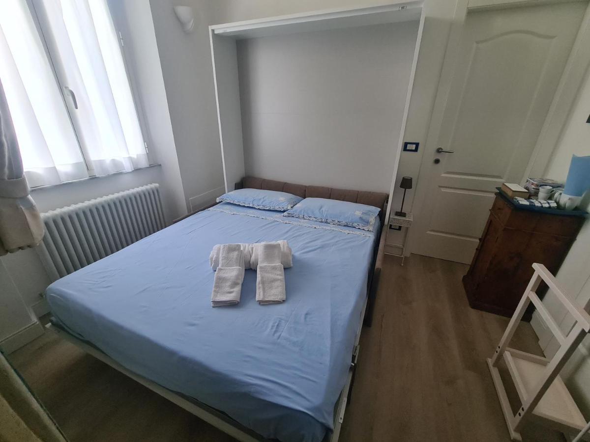 Hotel Ginger By Portofinovacanze Rapallo Esterno foto