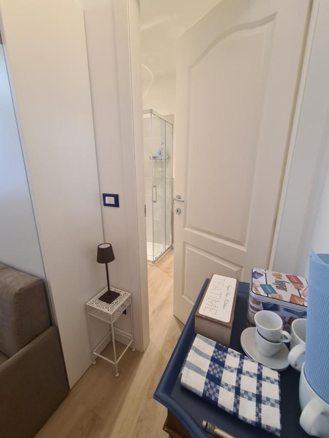 Hotel Ginger By Portofinovacanze Rapallo Esterno foto