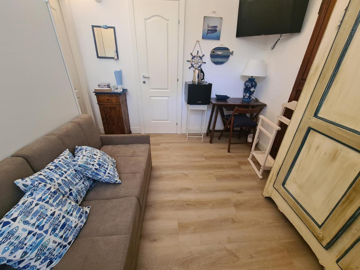 Hotel Ginger By Portofinovacanze Rapallo Esterno foto