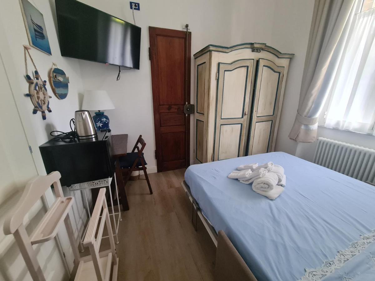 Hotel Ginger By Portofinovacanze Rapallo Esterno foto