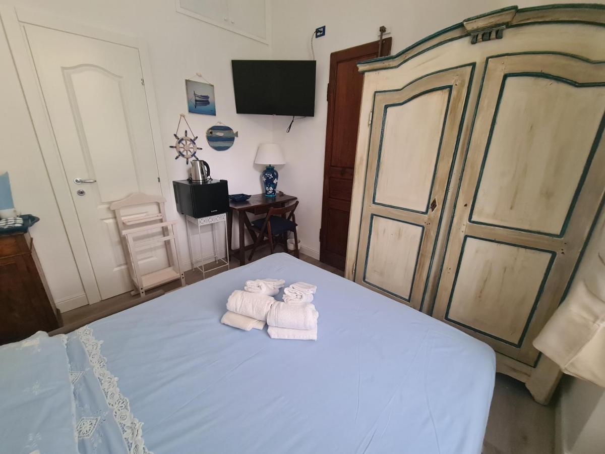 Hotel Ginger By Portofinovacanze Rapallo Esterno foto