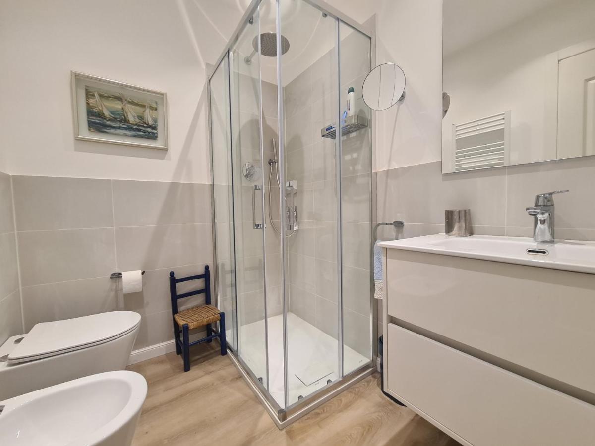 Hotel Ginger By Portofinovacanze Rapallo Esterno foto