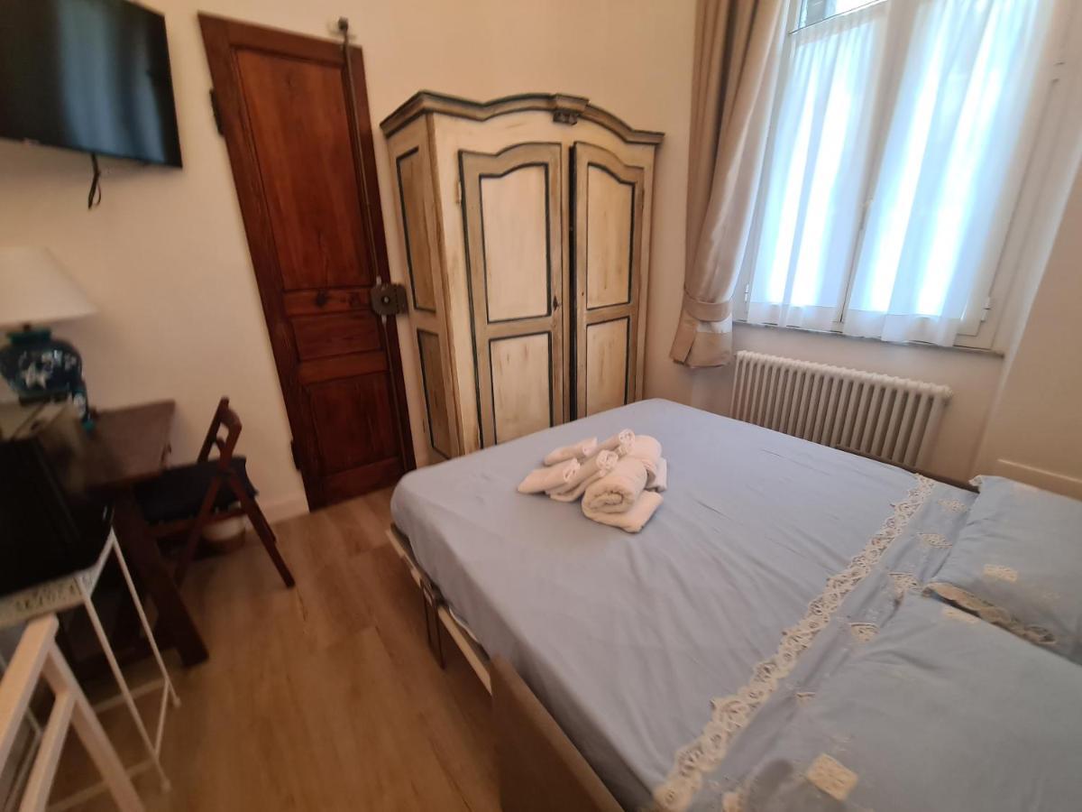 Hotel Ginger By Portofinovacanze Rapallo Esterno foto
