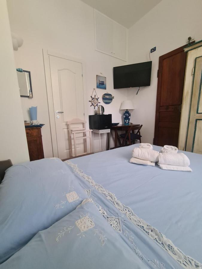 Hotel Ginger By Portofinovacanze Rapallo Esterno foto