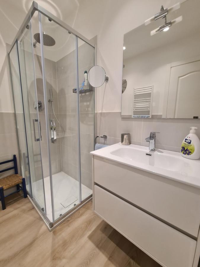 Hotel Ginger By Portofinovacanze Rapallo Esterno foto