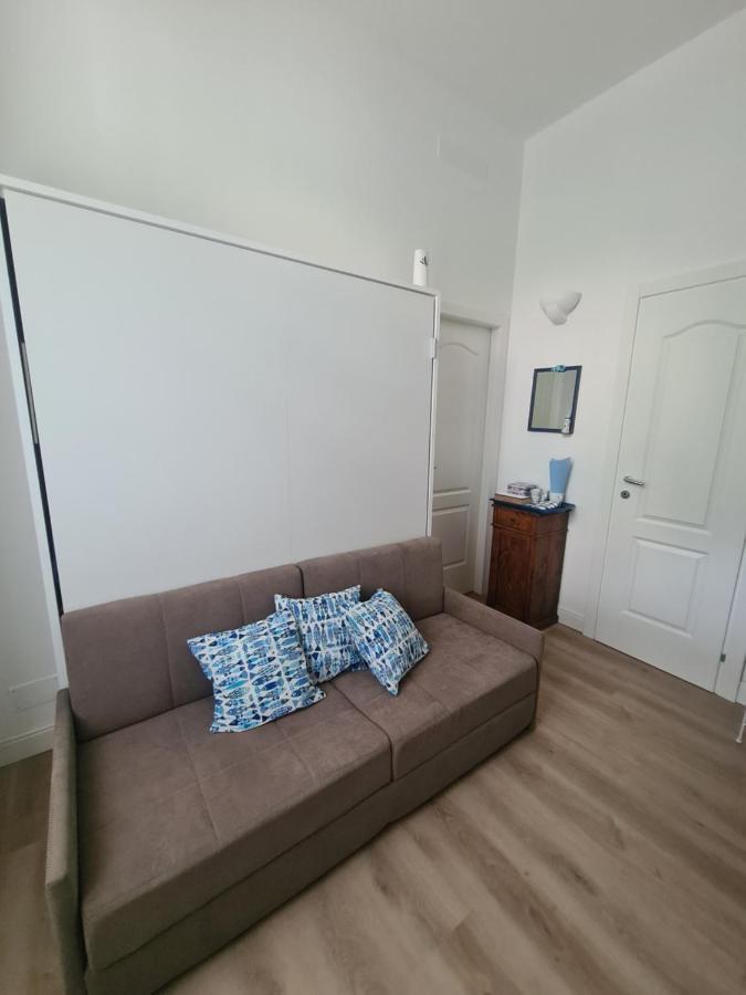 Hotel Ginger By Portofinovacanze Rapallo Esterno foto